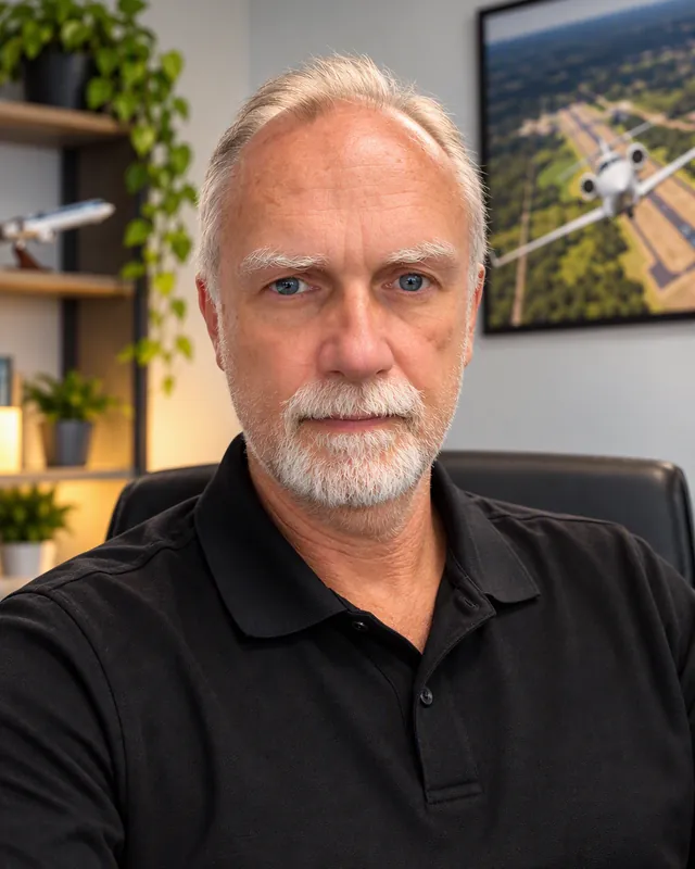 John O'Connell, founder of KMeans Consulting